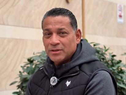 世界杯手机高清观看-陕西联合主帅：我一直喜欢带年轻球员，但也欣赏有经验的球员