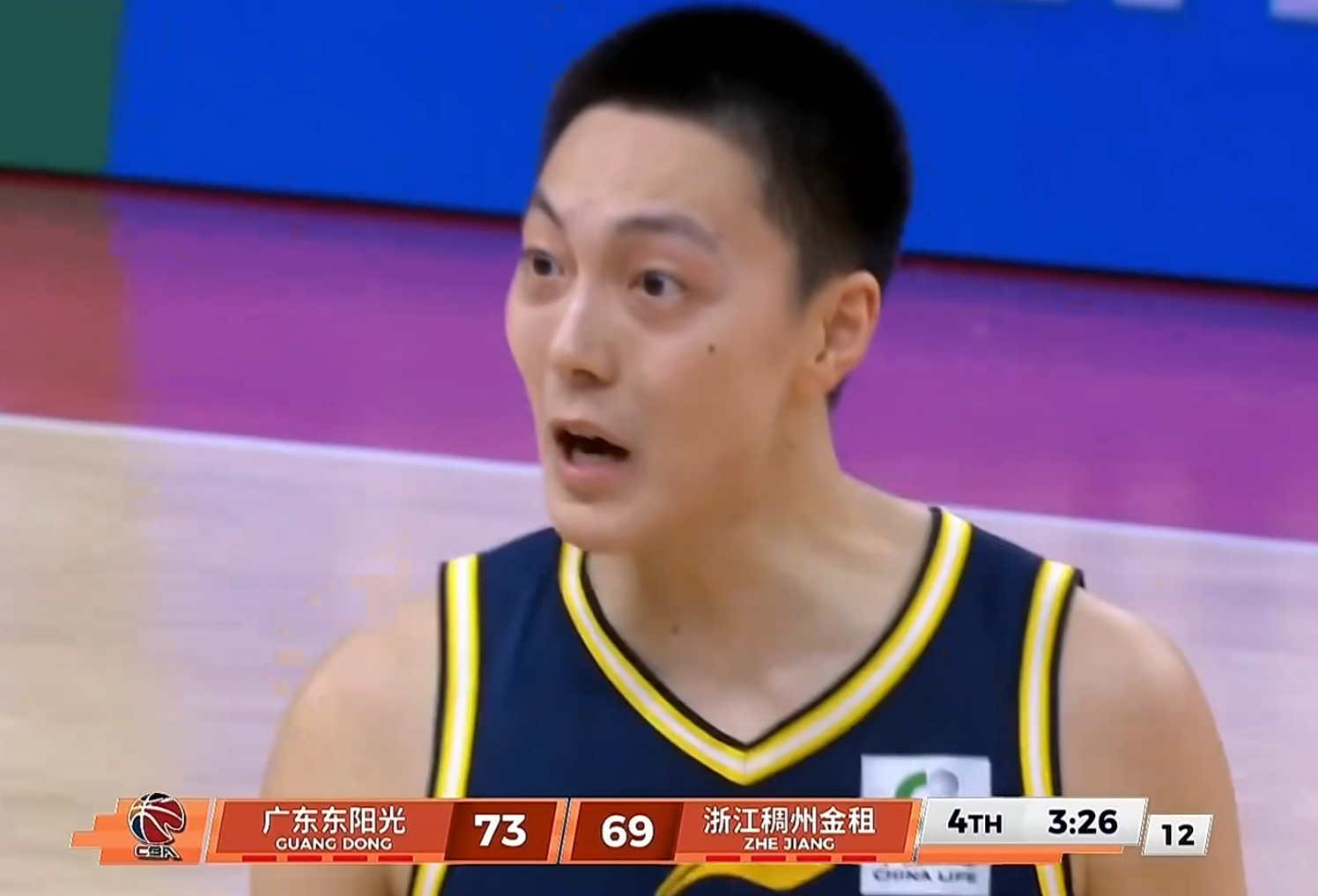 世界杯官方直播软件-广东今日早报！杜锋揪出最大水货，徐杰创造纪录，麦考尔即将复出