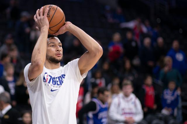 世界杯客户端安装包-【观察】全面梳理西蒙斯76人僵局 最终需要NBA介入？