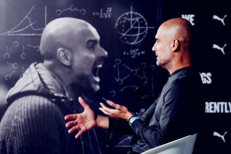 世界杯手机高清观看-5亿欧元的“遗产”，瓜迪奥拉为曼城谋划了什么样的未来？