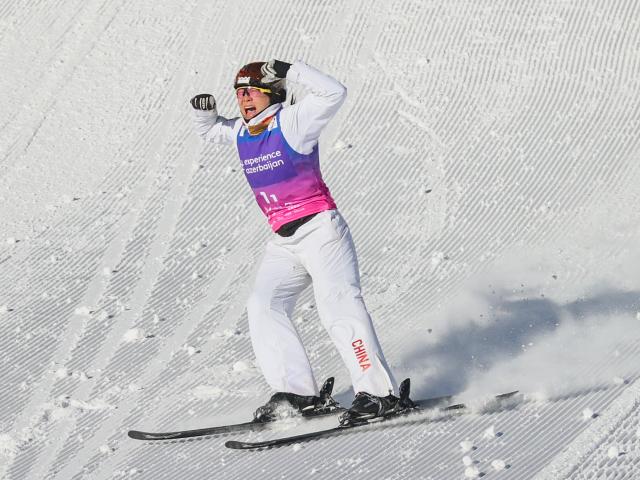 世界杯比赛直播软件下载-徐梦桃、隋文静/韩聪再战冬奥 老将的担当与重任