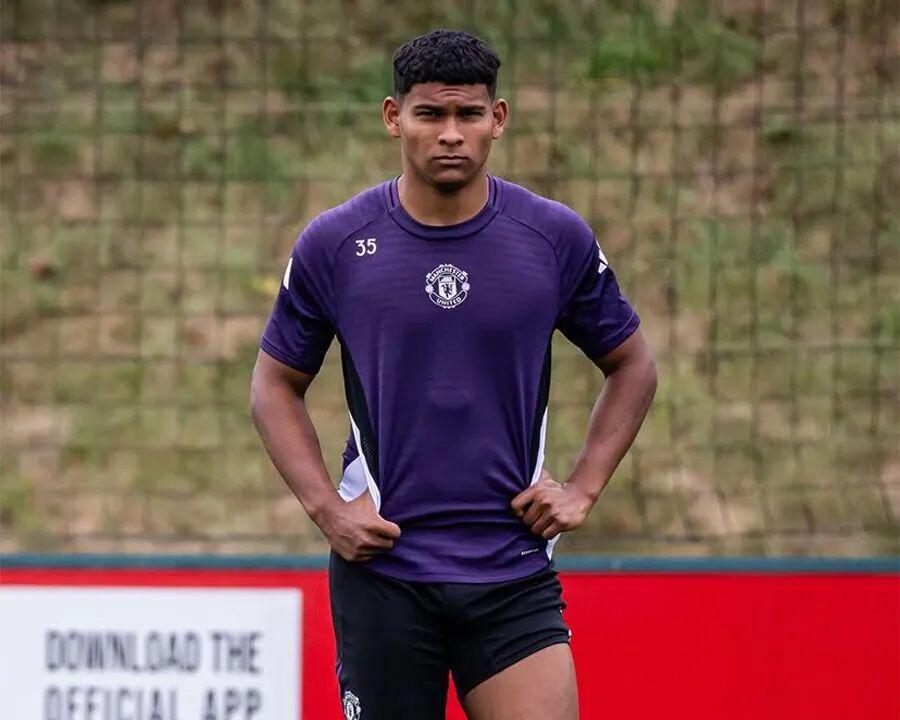 世界杯客户端安装包-曼联700万新援被遗忘，欲取代马拉西亚！不住别墅只为遥望梦剧场