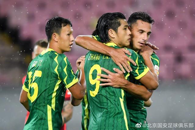 世界杯赛事在线观看平台-单外援御林军遇弱拒绝丢分 国脚齐发威夺取三连胜