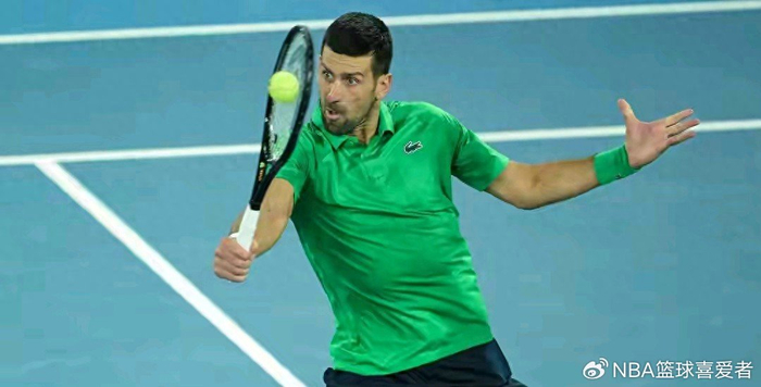 世界杯官方直播软件-十年了，这网球“双黄蛋”魔咒终于要破了？|德约|辛纳|萨巴伦卡|印第安维尔斯|迈阿密_新浪体育_新浪新闻